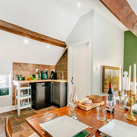 The Stables - Uk44766 Holiday home Ripon