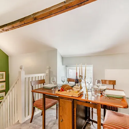 Dom wakacyjny The Stables - Uk44766 Ripon