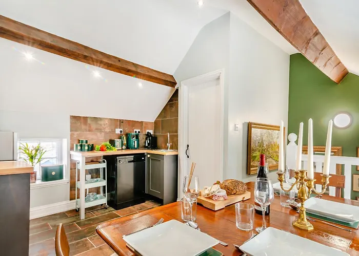 The Stables - Uk44766 * Ripon