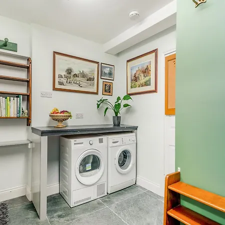 The Stables - Uk44766 بيت للعطل *