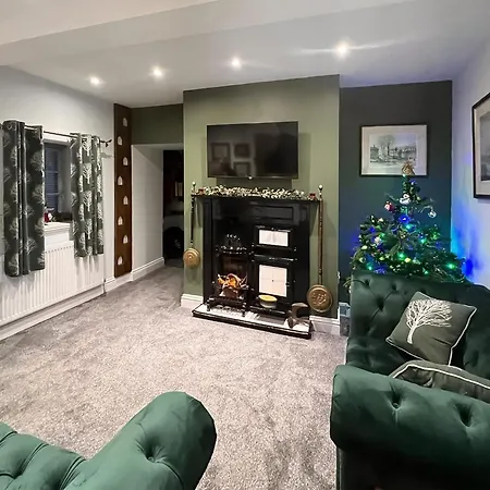 بيت للعطل The Stables - Uk44766