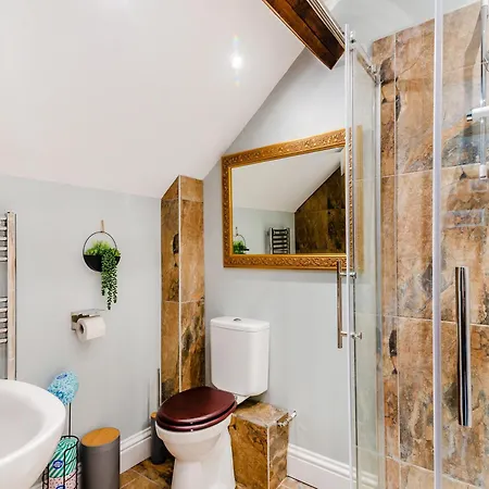 The Stables - Uk44766 بيت للعطل *