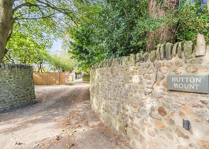 The Stables - Uk44766 Ripon