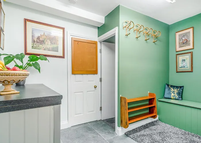 The Stables - Uk44766 * Ripon